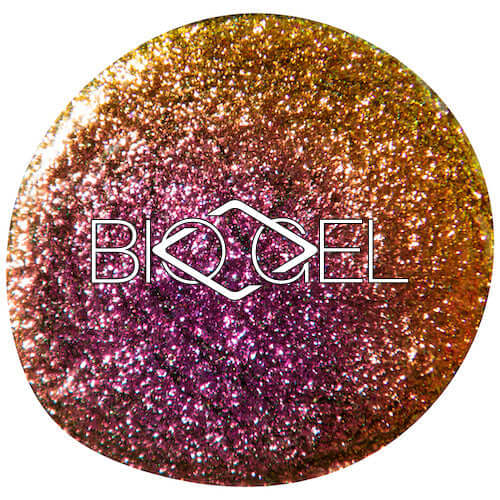 0243 Mercury - BIOGEL BIOGEL BIOGEL Gelsystem Hergestellt in SüdafrikaBIOGEL by Bio Sculpture Bio Sculpture