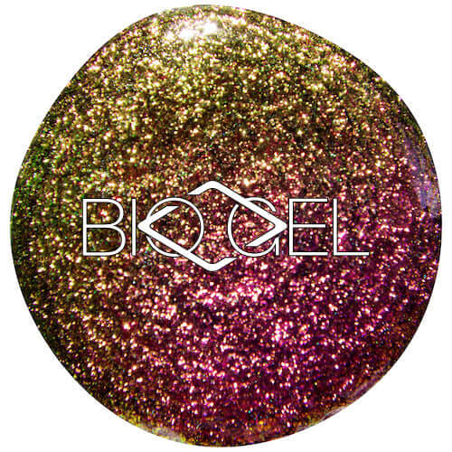 0245 Venus - BIOGEL BIOGEL BIOGEL Gelsystem Hergestellt in SüdafrikaBIOGEL by Bio Sculpture Bio Sculpture