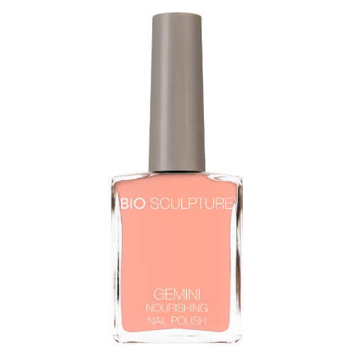 0246 Island Surf - GEMINI GEMINI GEMINI Nagellack Hergestellt in SüdafrikaGEMINI by Bio Sculpture Bio Sculpture