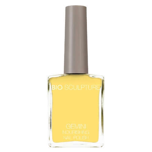 0248 Tropical Sunray - GEMINI GEMINI GEMINI Nagellack Hergestellt in SüdafrikaGEMINI by Bio Sculpture Bio Sculpture
