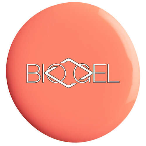 0249 Coral Cluster - BIOGEL BIOGEL BIOGEL Gelsystem Ein wunderschönes helles Korallrot, das die Nägel in der Sommersonne zum Leuchten bringt Hergestellt in SüdafrikaBIOGEL by Bio Sculpture Bio Sculpture