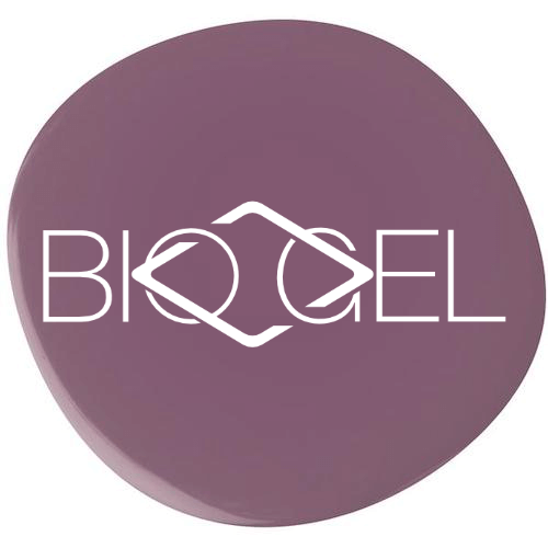 0254 Mauve Regalia - BIOGEL BIOGEL BIOGEL Gelsystem Hergestellt in SüdafrikaBIOGEL by Bio Sculpture Bio Sculpture
