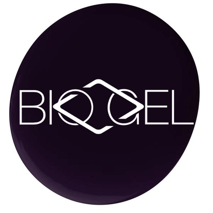 0255 Knight'S Armour - BIOGEL BIOGEL BIOGEL Gelsystem Hergestellt in SüdafrikaBIOGEL by Bio Sculpture Bio Sculpture