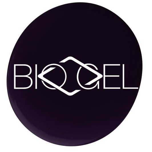 0255 Knight'S Armour - BIOGEL BIOGEL BIOGEL Gelsystem Hergestellt in SüdafrikaBIOGEL by Bio Sculpture Bio Sculpture