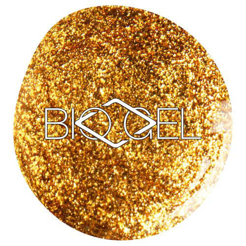 0256 Gold - BIOGEL BIOGEL BIOGEL Gelsystem Hergestellt in SüdafrikaBIOGEL by Bio Sculpture Bio Sculpture