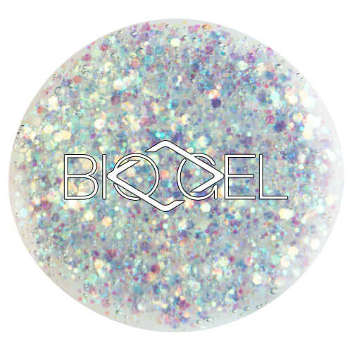 0259 Follow The Star - BIOGEL BIOGEL BIOGEL Gelsystem Hergestellt in SüdafrikaBIOGEL by Bio Sculpture Bio Sculpture