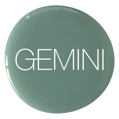 0262 Olive Poem - GEMINI GEMINI GEMINI Nagellack Hergestellt in SüdafrikaGEMINI by Bio Sculpture Bio Sculpture