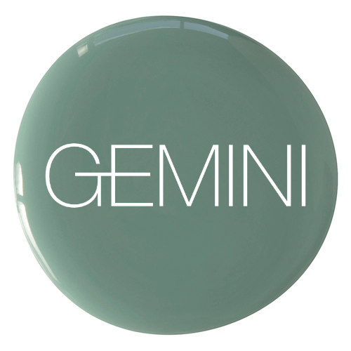 0262 Olive Poem - GEMINI GEMINI GEMINI Nagellack Hergestellt in SüdafrikaGEMINI by Bio Sculpture Bio Sculpture
