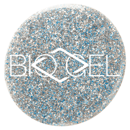 0264 Sapphire Song - BIOGEL BIOGEL BIOGEL Gelsystem Hergestellt in SüdafrikaBIOGEL by Bio Sculpture Bio Sculpture