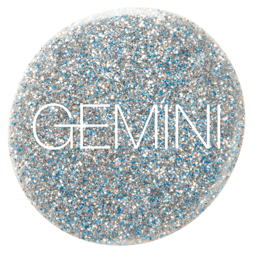 0264 Sapphire Song - GEMINI GEMINI GEMINI Nagellack Hergestellt in SüdafrikaGEMINI by Bio Sculpture Bio Sculpture