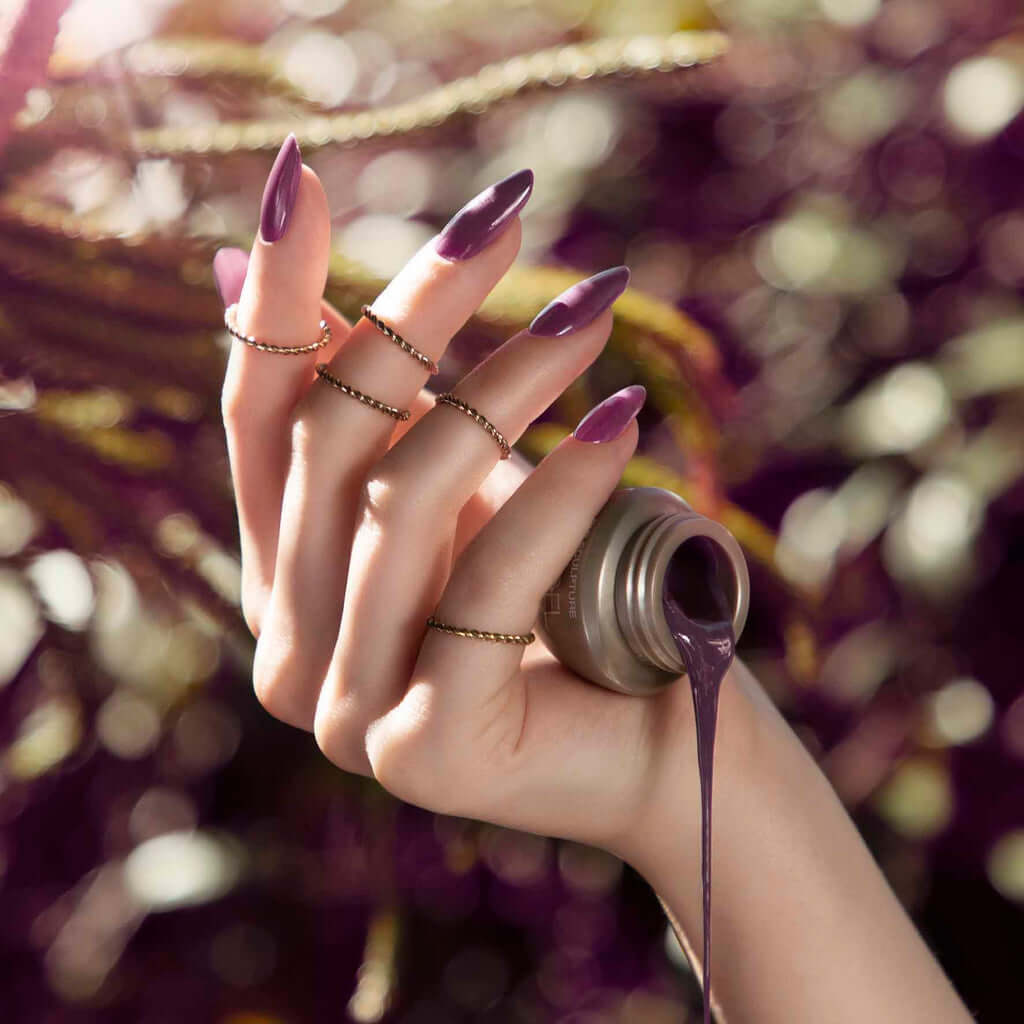 0265 Chipped Bark - BIOGEL BIOGEL BIOGEL Gelsystem Hergestellt in SüdafrikaBIOGEL by Bio Sculpture Bio Sculpture