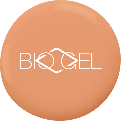 0266 Clay Pathway - BIOGEL BIOGEL BIOGEL Gelsystem Hergestellt in SüdafrikaBIOGEL by Bio Sculpture Bio Sculpture