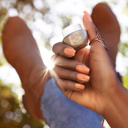0266 Clay Pathway - BIOGEL BIOGEL BIOGEL Gelsystem Hergestellt in SüdafrikaBIOGEL by Bio Sculpture Bio Sculpture
