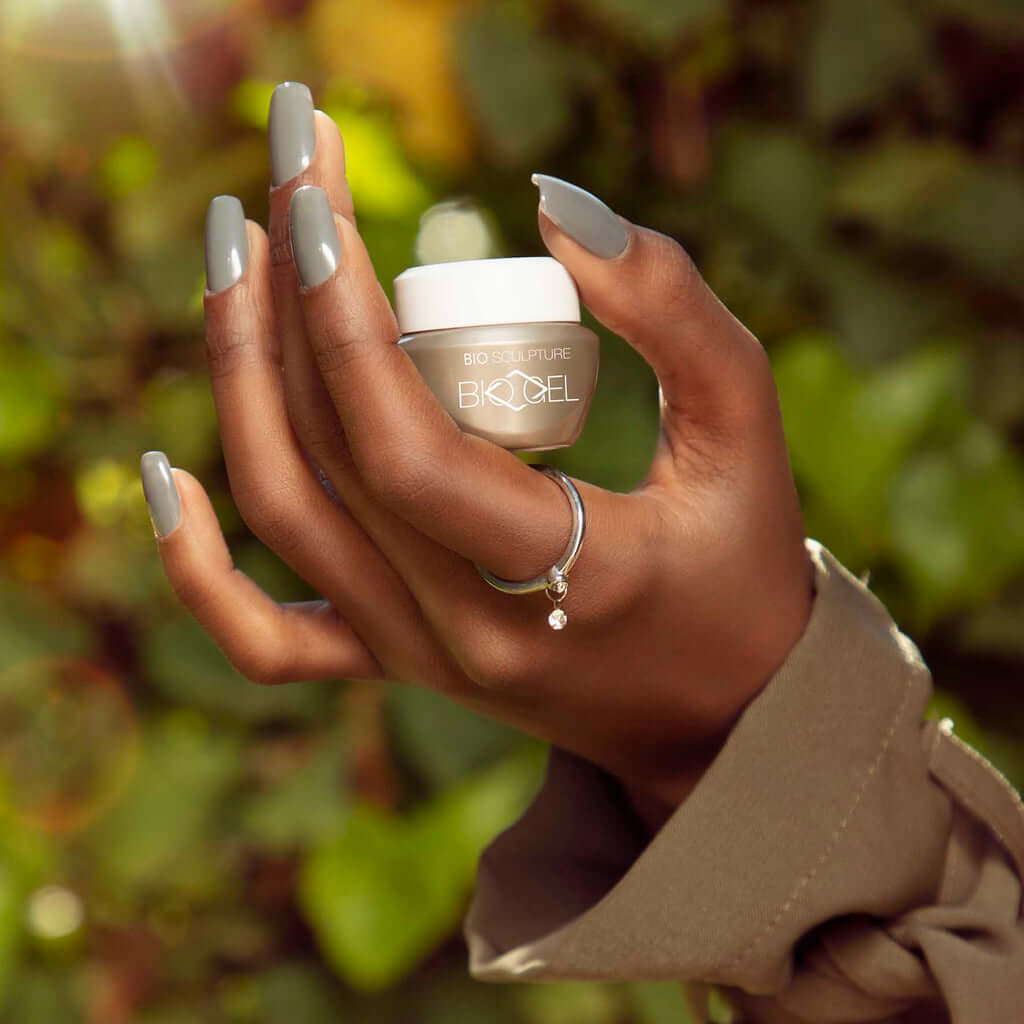 0267 Ornamented Arch - GEMINI GEMINI GEMINI Nagellack Hergestellt in SüdafrikaGEMINI by Bio Sculpture Bio Sculpture