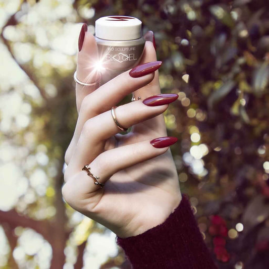 0269 Berry Bush - BIOGEL BIOGEL BIOGEL Gelsystem Hergestellt in SüdafrikaBIOGEL by Bio Sculpture Bio Sculpture