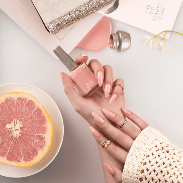 BIOGEL's Flower Parade BIOGEL Die 5 BIOGEL Farben der Flower Parade kaufen & 5 GEMINI und 5 Colour Stix kostenlos erhalten. Flower Parade Collection - Full Set umfasst: No. 272 - Popping Petals No. 272 - Popping Petal No. 273 - Crazy Daisy No. 273 - Crazy