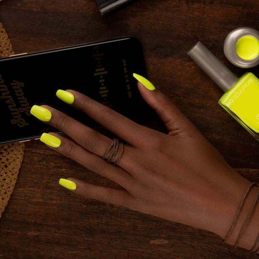 0283 Sunshine Sway - BIOGEL BIOGEL BIOGEL Gelsystem Hergestellt in SüdafrikaBIOGEL by Bio Sculpture Bio Sculpture