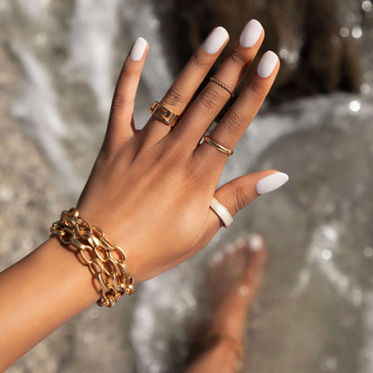 0296 Seafoam - BIOGEL BIOGEL BIOGEL Gelsystem Hergestellt in SüdafrikaBIOGEL by Bio Sculpture Bio Sculpture