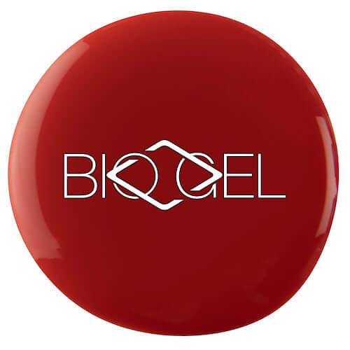 0004 Rustic Terracotta - BIOGEL BIOGEL BIOGEL Gelsystem Ein Rot mit warmen Untertönen Hergestellt in SüdafrikaBIOGEL by Bio Sculpture Bio Sculpture