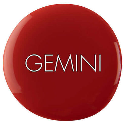 0004 Rustic Terracotta - GEMINI GEMINI GEMINI NagellackEin Rot mit warmen Untertönen Hergestellt in SüdafrikaGEMINI by Bio Sculpture Bio Sculpture
