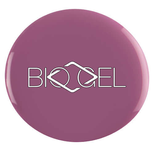 0064 Lilac Lullaby - BIOGEL BIOGEL BIOGEL Gelsystem Hergestellt in SüdafrikaBIOGEL by Bio Sculpture Bio Sculpture