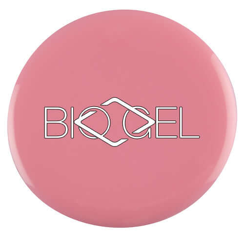 0068 Rosé - BIOGEL BIOGEL BIOGEL Gelsystem Ein zartes, transparentes Rosa Hergestellt in SüdafrikaBIOGEL by Bio Sculpture Bio Sculpture