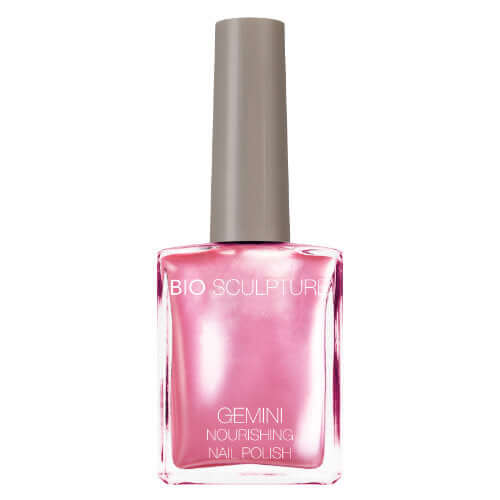 0007 Candy Floss - GEMINI GEMINI GEMINI Nagellack Hergestellt in SüdafrikaGEMINI by Bio Sculpture Bio Sculpture