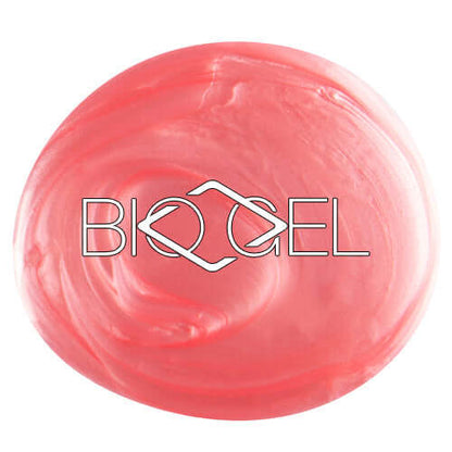 0007 Candy Floss - BIOGEL BIOGEL BIOGEL Gelsystem Hergestellt in SüdafrikaBIOGEL by Bio Sculpture Bio Sculpture