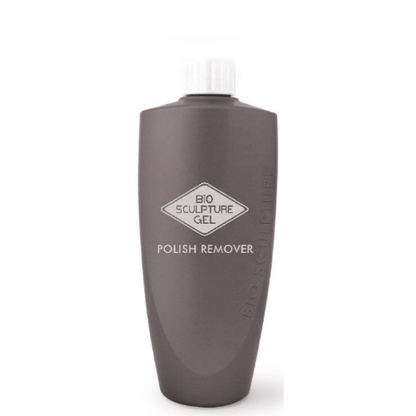 Polish Remover - Nagellackentferner Aceton frei Flüssigkeiten Nagellackentferner, Aceton freiInhalt - 50ml, 100 ml, 200 ml, 300 ml, 1L Bio Sculpture