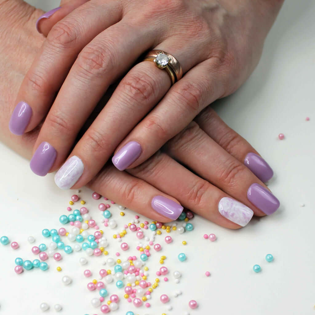 0079 Princess Lilla - GEMINI GEMINI GEMINI Nagellack Hergestellt in SüdafrikaGEMINI by Bio Sculpture Bio Sculpture