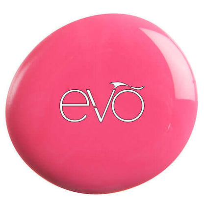 0007 Sharon - EVO EVO EVO GellackÜppiges Pink Hergestellt in Südafrika.EVO by Bio Sculpture Bio Sculpture