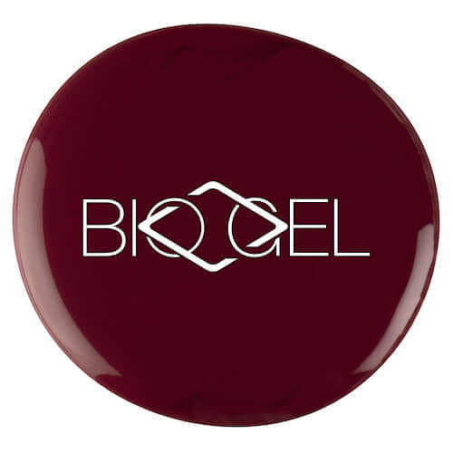 0085 Mulberry - BIOGEL BIOGEL BIOGEL Gelsystem Hergestellt in SüdafrikaBIOGEL by Bio Sculpture Bio Sculpture