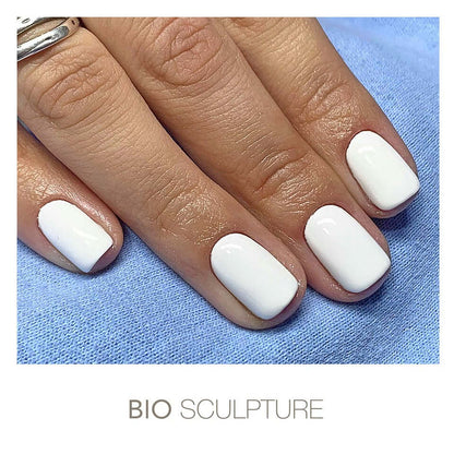 0258 Myrrh - BIOGEL BIOGEL BIOGEL Gelsystem Hergestellt in SüdafrikaBIOGEL by Bio Sculpture Bio Sculpture