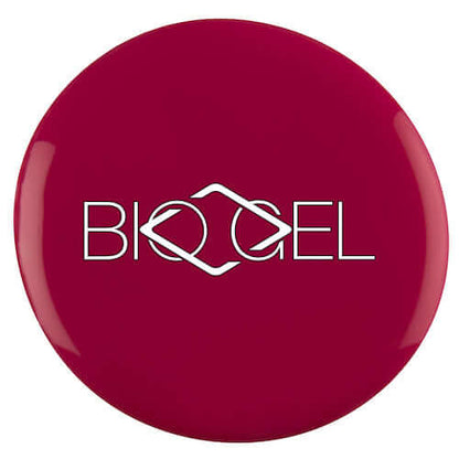 0089 Bright Summer Pink - BIOGEL BIOGEL BIOGEL Gelsystem Leuchtendes Pink, perfekt für den Sommer Hergestellt in SüdafrikaBIOGEL by Bio Sculpture Bio Sculpture