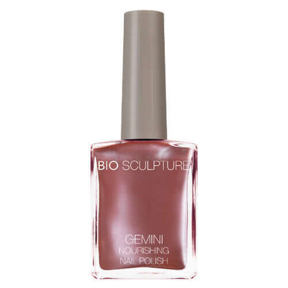 0009 Sweet Toffee - GEMINI GEMINI GEMINI Nagellack Hergestellt in SüdafrikaGEMINI by Bio Sculpture Bio Sculpture