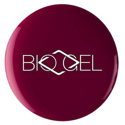 0090 Cerise Pink - BIOGEL BIOGEL BIOGEL Gelsystem Hergestellt in SüdafrikaBIOGEL by Bio Sculpture Bio Sculpture