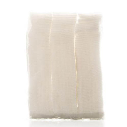 Baumwollquadrate | Cotton Squares Baumwoll Reinigungstücher - zum reinigen der Naturnägel und zum Entfernen der Dispersionsschicht Inhalt - 200 Stück Bio Sculpture
