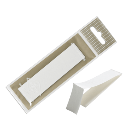 Seidenstreifen / Silk Strip Pinsel & Tools Bio Sculpture Silk Strip wird zur Verstärkung und Reparatur des Naturnagels sowie für modellierte Verlängerungen mit Seidenverstärkung verwendet. Die Seide wird durchscheinend, wenn sie mit Bio Sculpture Gel getr