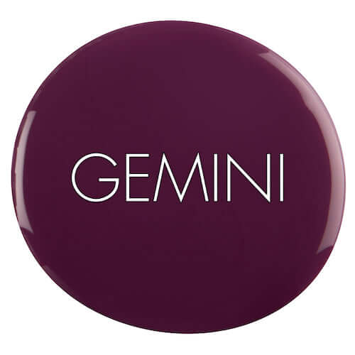 0091 Royal Turban - GEMINI GEMINI GEMINI Nagellack Hergestellt in SüdafrikaGEMINI by Bio Sculpture Bio Sculpture