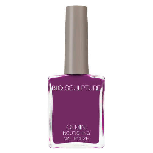 0092 Amethyst - GEMINI GEMINI GEMINI Nagellack Hergestellt in SüdafrikaGEMINI by Bio Sculpture Bio Sculpture