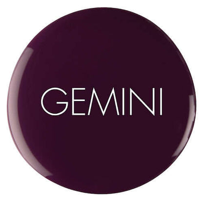 0092 Amethyst - GEMINI GEMINI GEMINI Nagellack Hergestellt in SüdafrikaGEMINI by Bio Sculpture Bio Sculpture