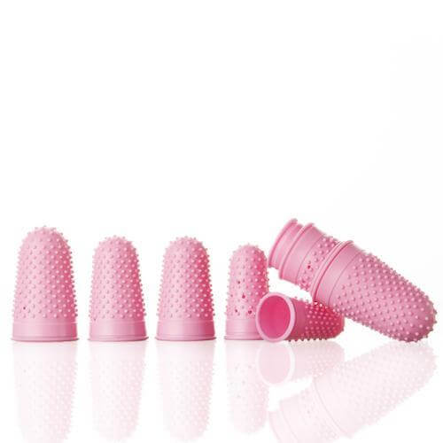 Soakies Pinsel & Tools SoakiesInhalt - 10 Stück Bio Sculpture