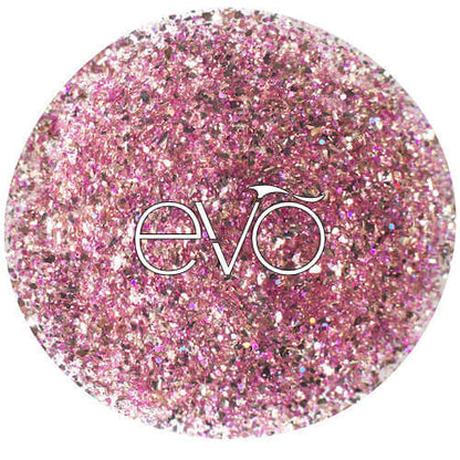 0094 Pauline - EVO EVO EVO Gellack Hergestellt in Südafrika.EVO by Bio Sculpture Bio Sculpture