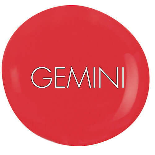 0095 Spring Splash - GEMINI GEMINI GEMINI Nagellack Hergestellt in SüdafrikaGEMINI by Bio Sculpture Bio Sculpture