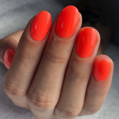 0044 Amber - EVO EVO EVO Gellack Hergestellt in Südafrika.EVO by Bio Sculpture Bio Sculpture