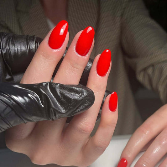 0016 Angelina - EVO EVO EVO Gellack Hergestellt in Südafrika.EVO by Bio Sculpture Bio Sculpture