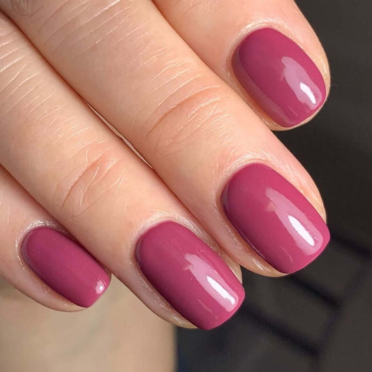 0129 Aseel - EVO EVO EVO Gellack Hergestellt in Südafrika.EVO by Bio Sculpture Bio Sculpture