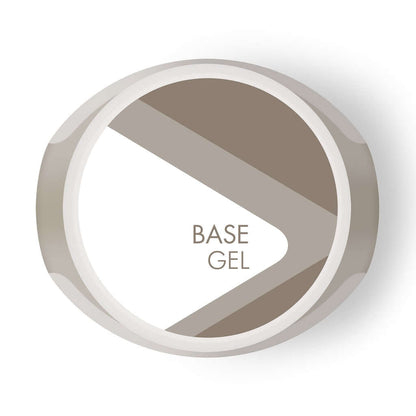 Base Gel - BIOGEL BIOGEL Base Produktinformationen "BASE GEL (ALT: CLEAR GEL) 4,5 GR" Flexibles, leicht ablösbares Basisgel, das auf den vorbereiteten Naturnagel aufgetragen wird. Es sorgt für eine gute Anhaftung, ohne den Naturnagel anzurauen. Es werden