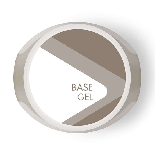 Base Gel - BIOGEL BIOGEL Base Produktinformationen "BASE GEL (ALT: CLEAR GEL) 4,5 GR" Flexibles, leicht ablösbares Basisgel, das auf den vorbereiteten Naturnagel aufgetragen wird. Es sorgt für eine gute Anhaftung, ohne den Naturnagel anzurauen. Es werden