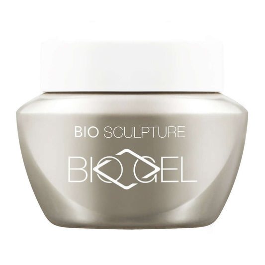 Sculpturing UV Gel - BIOGEL BIOGEL Base Sculpturing UV Gel - BIOGEL Bio Sculpture